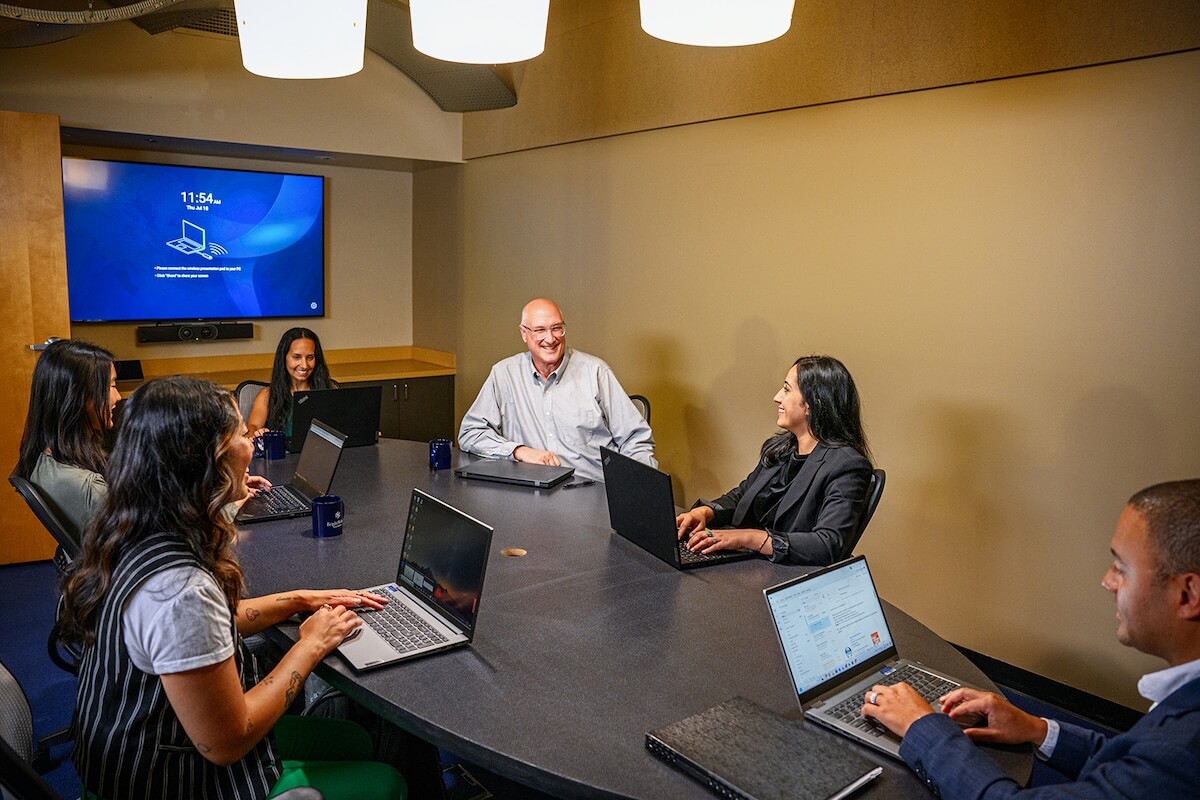 Meeting rooms for rent in Ann Arbor