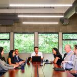 Deal on meeting room rentals in Ann Arbor