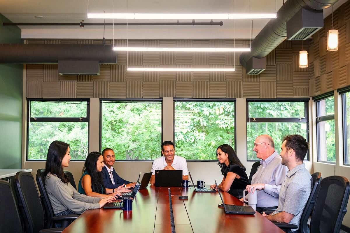 Deal on meeting room rentals in Ann Arbor