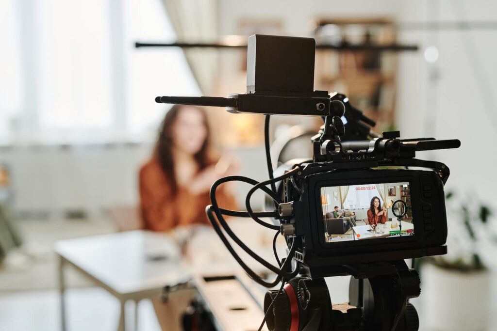 Tips for video shoot locations in A2