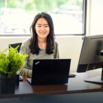 Forest Cove coworking space in Ann Arbor