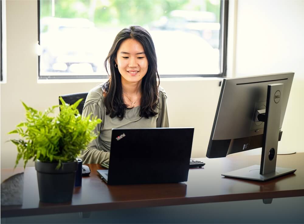 Forest Cove coworking space in Ann Arbor