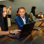 Coworking memberships with BrightWorks