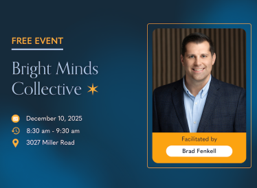 Bright Minds Collective Event with BrightWorks