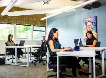 Coworking spaces in Washtenaw County