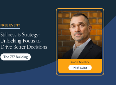 Unlocking Focus to Drive Better Decisions