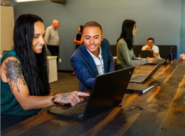 Coworking memberships with BrightWorks