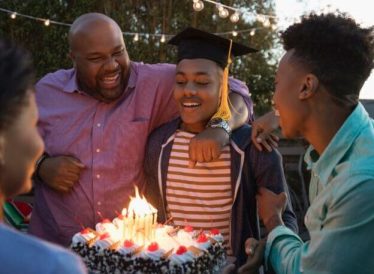 Graduation Party