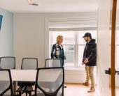 Brightworks on Liberty