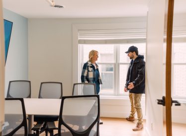 Brightworks on Liberty