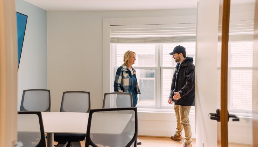 Brightworks on Liberty