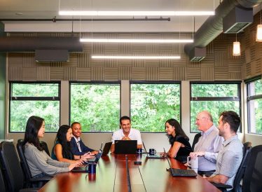 Deal on meeting room rentals in Ann Arbor